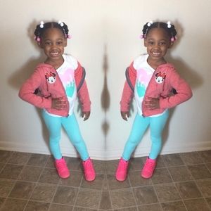 Meet your Posher, Tiffany